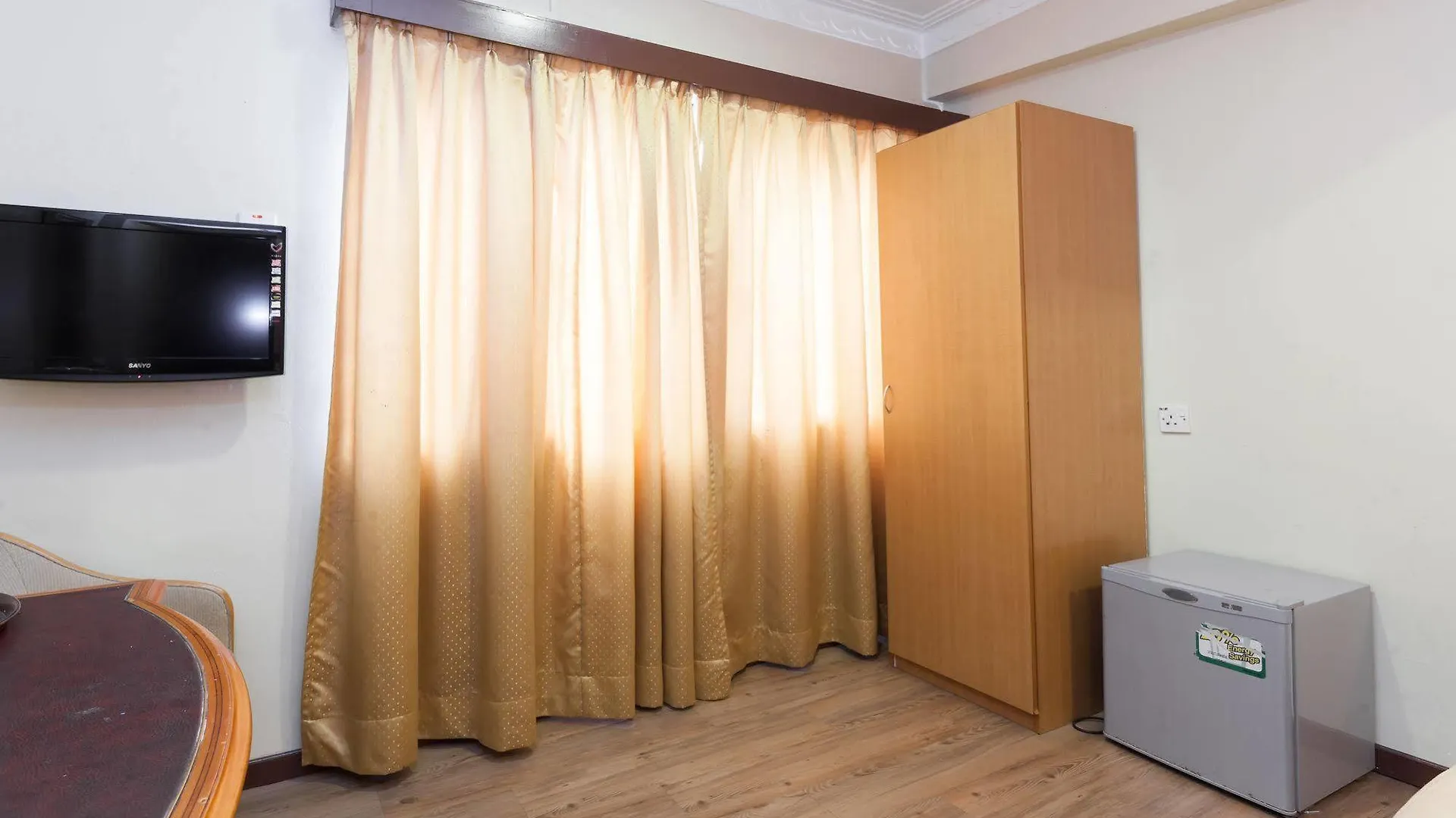 Hotel Zen Rooms Masjid India Kuala Lumpur